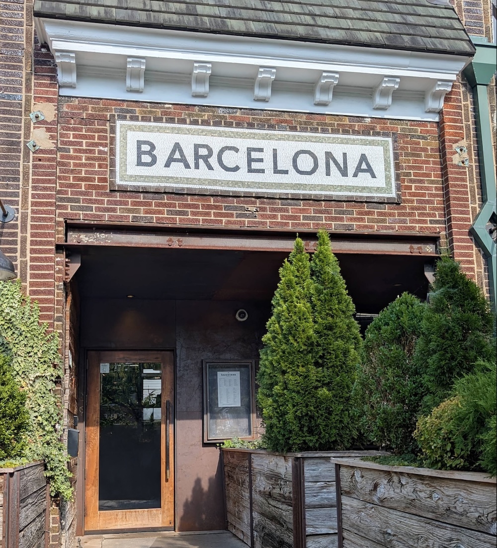 Barcelona Wine Bar Nashville